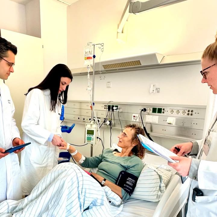 Erlanger Team entwickelt innovatives Behandlungskonzept zur Therapie von Autoimmunerkrankungen